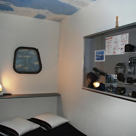 Hostellerie De Geneve Vevey Kültér fotó
