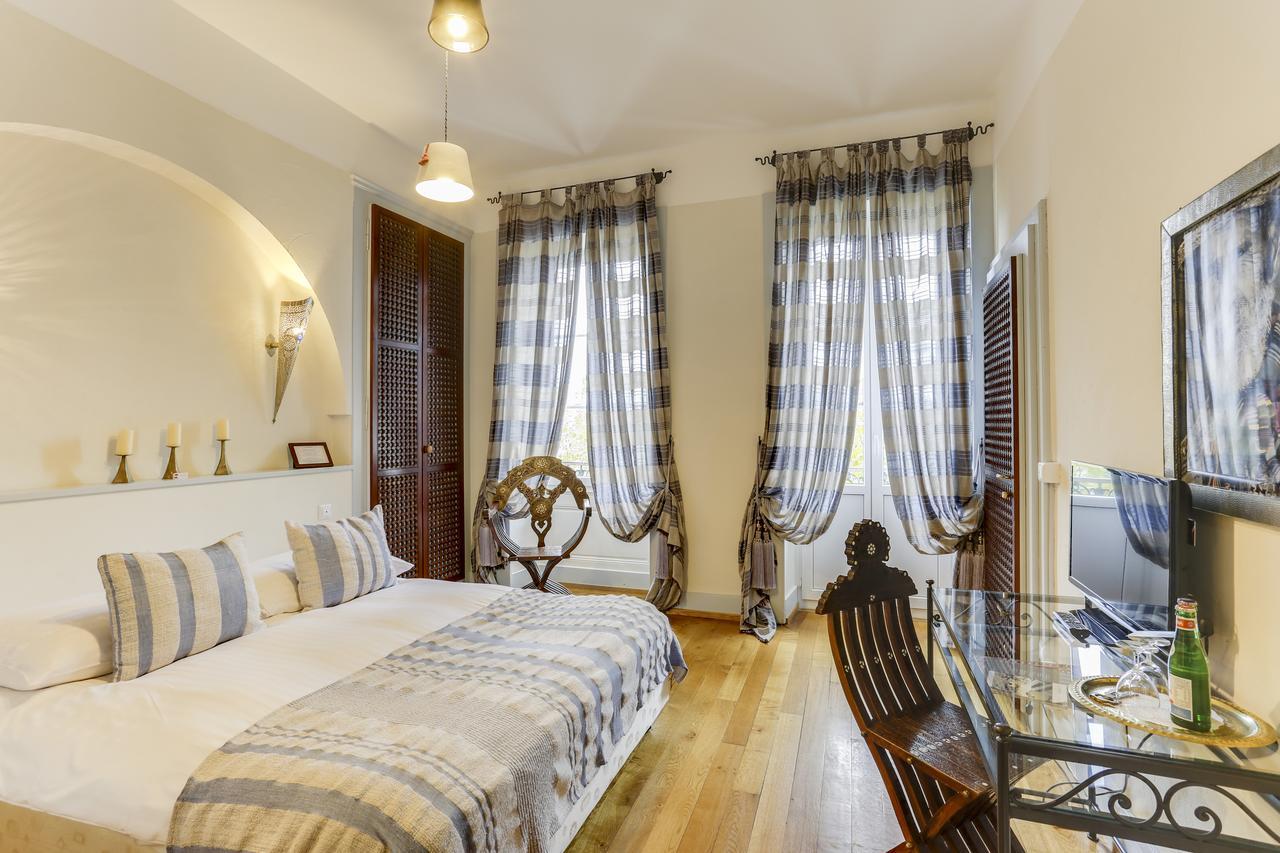 Hostellerie De Geneve Vevey Kültér fotó