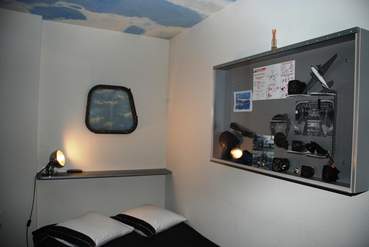 Hostellerie De Geneve Vevey Kültér fotó