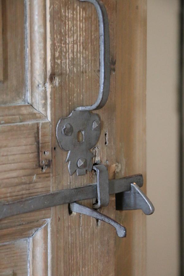 Hostellerie De Geneve Vevey Kültér fotó