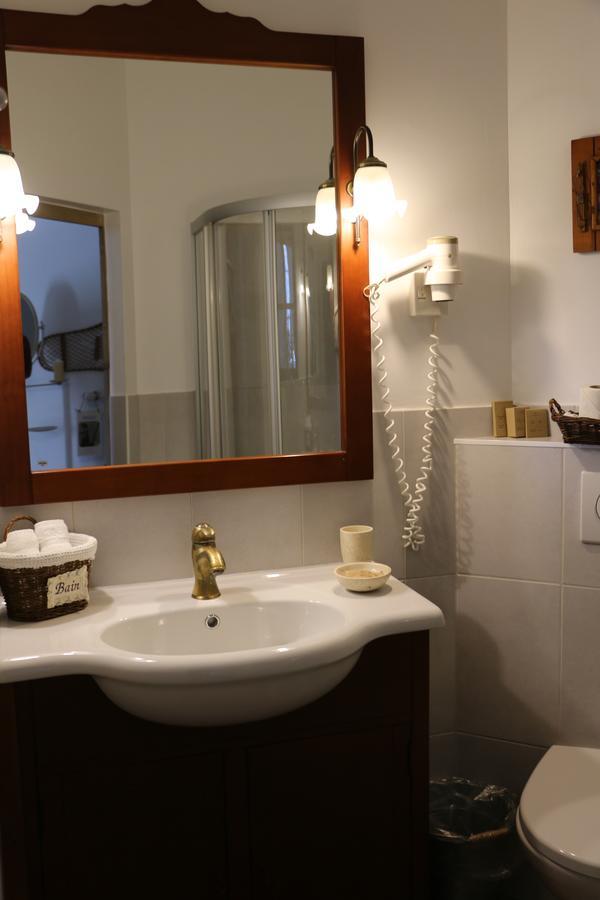 Hostellerie De Geneve Vevey Kültér fotó