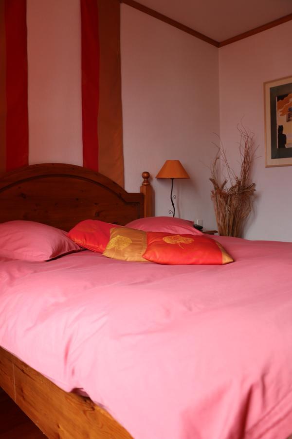 Hostellerie De Geneve Vevey Kültér fotó