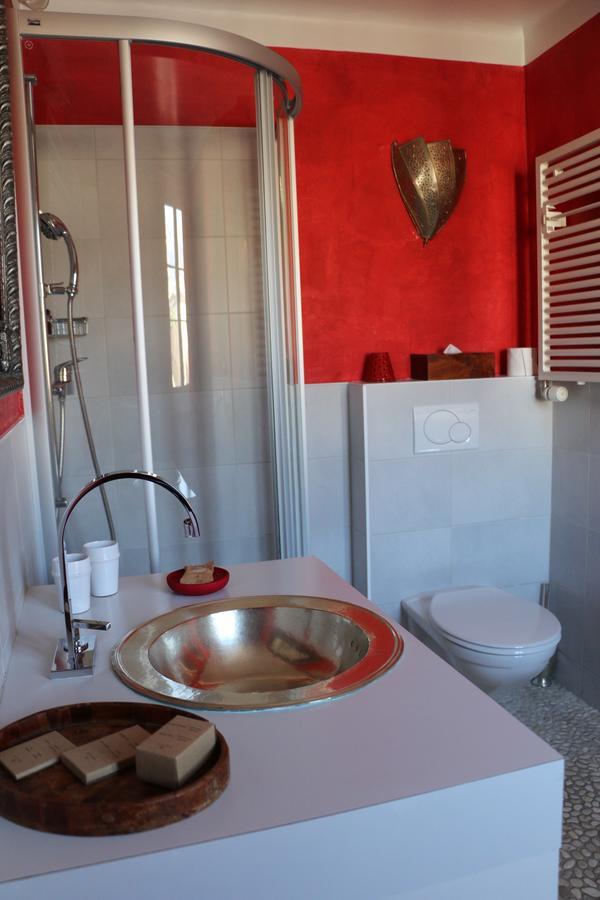 Hostellerie De Geneve Vevey Kültér fotó