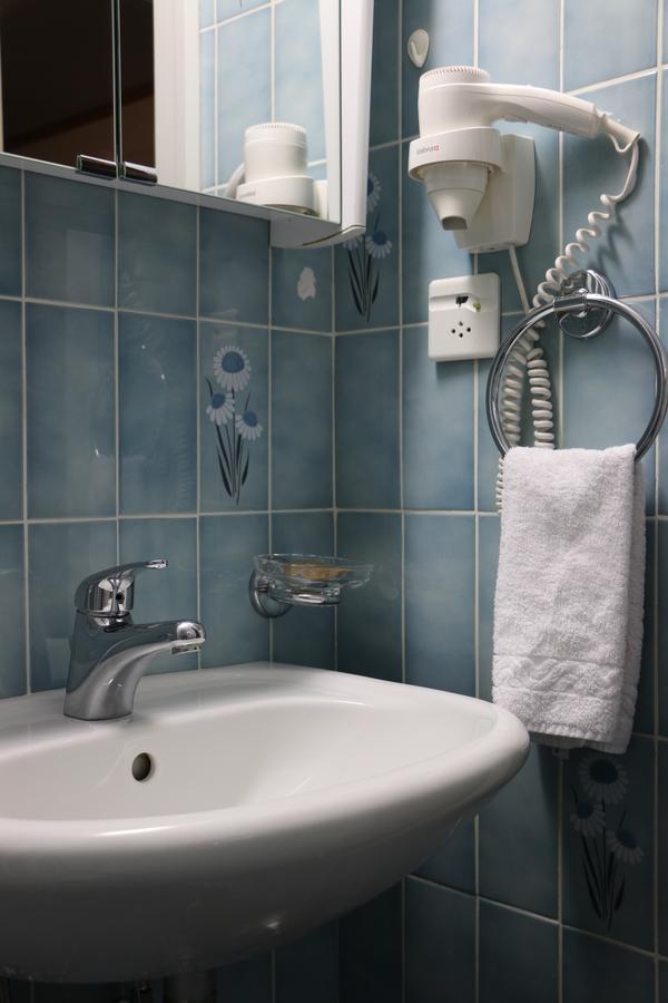 Hostellerie De Geneve Vevey Kültér fotó